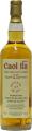 Caol Ila 1984 BF #5390 52.4% 700ml