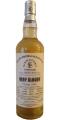 Mortlach 2008 SV The Un-Chillfiltered Collection Very Cloudy Bourbon Barrels LMDW 40% 700ml