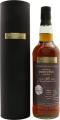 Port Ellen 1983 KiW Single Cask Collection 27yo First Fill Sherry Butt SC002 50.9% 700ml