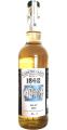 Islay PBS Cadenhead's 1842 CA Campbeltown Malt Scotch Whisky Cadenhead's Shop Cologne Bottling 58.6% 700ml