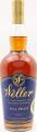 Weller Full Proof Single Barrel Select 109, Warehouse N 57% 750ml