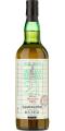 Ben Nevis 1995 WM Barrel Selection Sherry Wood #656 52.7% 700ml