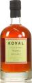 Koval Single Barrel Bourbon 47% 500ml