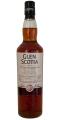 Glen Scotia 2002 Single Cask Exclusive Shop Dunnage Releases Refill American Oak 1st Fill Ruby Port Finish 53.3% 700ml