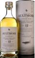 Aultmore 12yo 46% 700ml