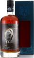 Arran 1996 CWC The David Rampling Series Sherry Cask #1602 48.8% 700ml