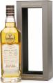 Aberfeldy 1995 GM Connoisseurs Choice Cask Strength Refill American Hogshead #2487 53.3% 700ml