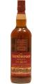 Glendronach 12yo Original Highland Single Malt Scotch Whisky Pedro Ximenez & Oloroso Sherry 43% 700ml