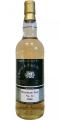 Maximum Peat #14 Wx Spirit & Cask Range Butt #315760 61.6% 700ml