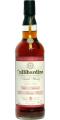 Tullibardine 1987 Single Cask Edition #627 Gold Medal Marketing Inc 58.3% 700ml