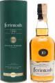 Ferintosh 10yo ID Single Speyside Malt 40% 700ml