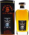 Isle of Jura 1991 SV Cask Strength Collection Bourbon #1828 Waldhaus am See 44% 700ml