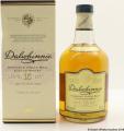 Dalwhinnie 15yo 43% 750ml