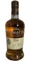 Tomatin 1999 Selected Single Cask Bottling 1st Fill Bourbon Barrel #34159 53% 700ml