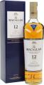 Macallan 12yo Double Cask 40% 700ml