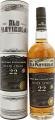 Blair Athol 22yo DL Old Particular 52.1% 700ml