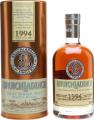 Bruichladdich 1994 TopCC Switzerland 46% 700ml