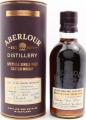 Aberlour 2002 1st Fill Sherry Hogshead #2575 LMDW 62.6% 700ml