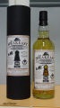 Glen Garioch 9yo DL The Speakeasy Whisky Manufaktur Exclusive 59.6% 700ml