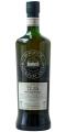 Miltonduff 1984 SMWS 72.35 50% 700ml