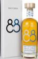 Black Tartan 1988 Blended Malt Scotch Whisky #00016 48% 700ml