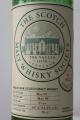 Mannochmore 1990 SMWS 64.2 64.2 61.4% 700ml