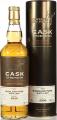 Highland Park 2000 GM Cask Strength Refill Bourbon Barrels 542 543 544 58.2% 700ml