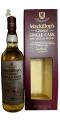 Bowmore 1991 McC Single Cask Cask Strength 51.4% 700ml