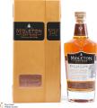 Midleton 1992 Single Cask refill Bourbon barrel #8575 49.5% 700ml