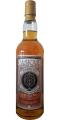 The Generous Spirit 1995 CsA Blended Malt #24 59.7% 700ml