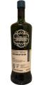 Tobermory 2005 SMWS 42.54 Refill Bourbon Barrel 61.6% 750ml