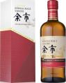 Yoichi Apple Brandy Wood Finish 47% 700ml