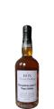 Box 2015 Whiskygudarnas projekt 1:3 Oloroso Sherry Cask 2015-2148 Magnus Dahlberg 58.1% 500ml
