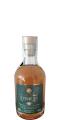 Liber Embrujo de Granada Pedro Ximenez Sherry Casks 40% 200ml