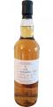 Springbank 2012 Duty Paid Sample For Trade Purposes Only Fresh Bourbon Barrel Rotation 493 61.4% 700ml