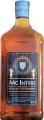 Mc Intyre Finest Rare Blended Scotch Whisky 40% 700ml