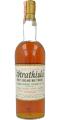 Strathisla 1969 GM Licensed Bottling 40% 750ml