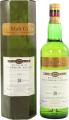 Allt-A-Bhainne 1985 DL The Old Malt Cask 16yo 50% 700ml