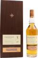 Lagavulin 1991 Casks of Distinction #1515 54.4% 700ml