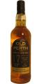 Old Perth 1998 MMcK Blended Malt Scotch Whisky 54.2% 700ml