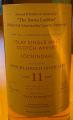 Lochindaal 2009 DR Fresh Bourbon Barrel #48 Whisky Club Schweizerhof Luzern 62.6% 700ml
