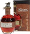 Blanton's Straight from the Barrel 64.6% 700ml