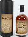 Speyside Distillery 1995 BD 56.2% 700ml