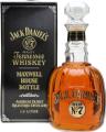 Jack Daniel's Old #7 Maxwell House 43% 1500ml