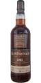 Glendronach 2002 Single Cask Pedro Ximenez Sherry Puncheon #5148 Taiwan Exclusive 56.5% 700ml