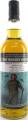 Glen Keith 1992 TWA Old Times Diving Barrel 51.4% 700ml
