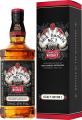 Jack Daniel's Old No. 7 Legacy Edition #2 43% 700ml