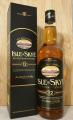 Isle of Skye 12yo IM Ian Macleod's Isle of Skye 43% 750ml