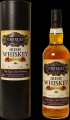 St. Patrick's Cask Strength Oak Aged Irish Whisky Bourbon Casks 53% 700ml