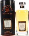 Port Dundas 1996 SV Cask Strength Collection 57.3% 700ml